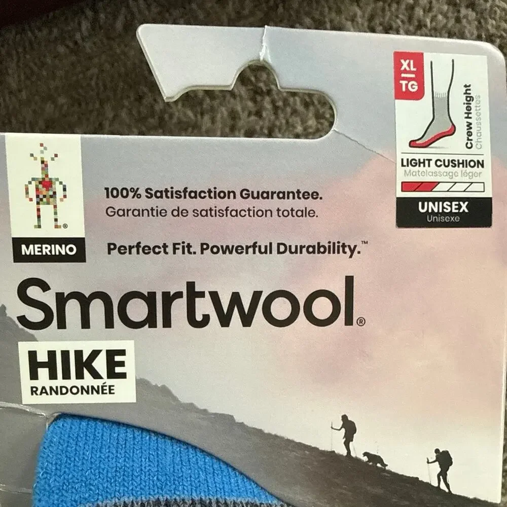 Smartwool nwt mens